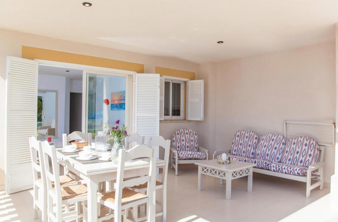 Apartment Countess Garden 2-1, Sun Of The Bay Vidalba 1, At Alcudia Beach Port de Alcudia  Exterior photo
